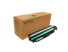 CARTRIDGE REPLACES OEM HP CE400A; 507A