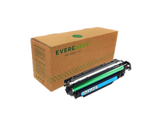 CARTRIDGE REPLACES OEM HP CE401A; 507A