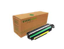 CARTRIDGE REPLACES OEM HP CE402A; 507A