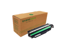 CARTRIDGE REPLACES OEM HP CE400X; 507X