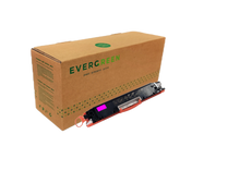 CARTRIDGE REPLACES OEM CANON 4368B002; 729M
