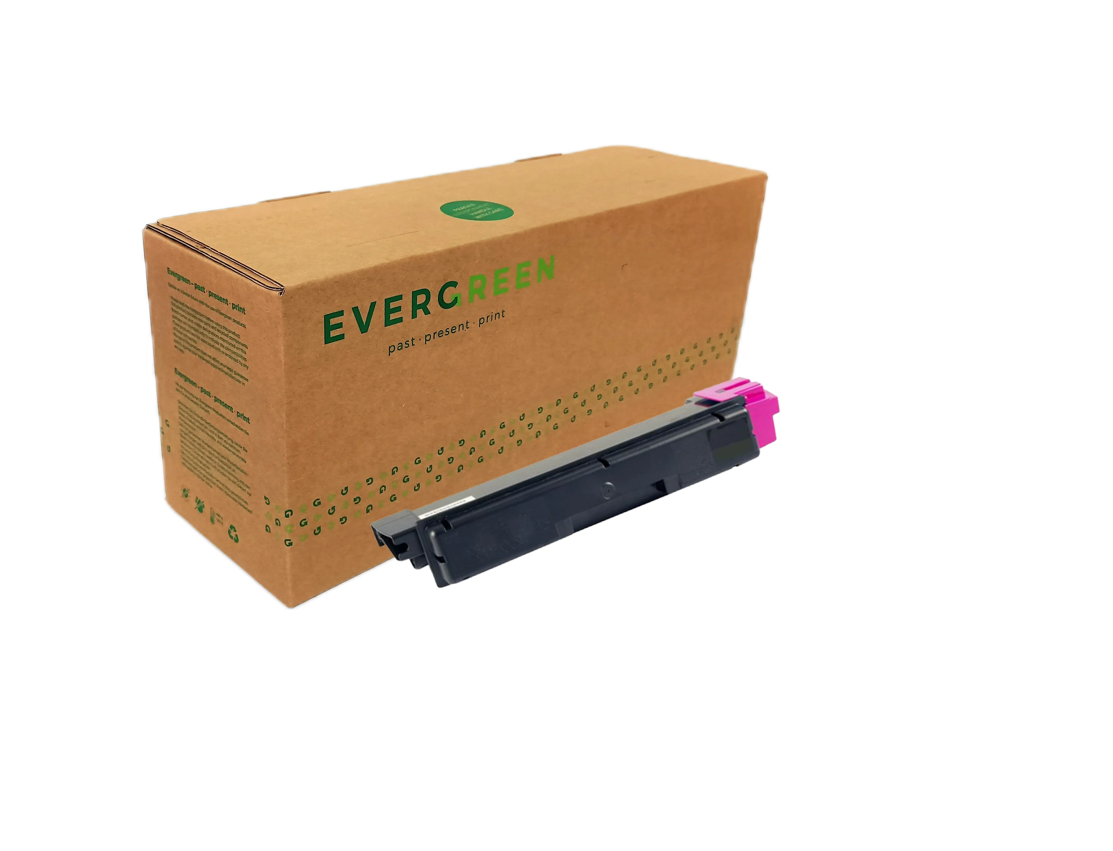 CARTRIDGE REPLACES OEM KYOCERA TK-590M