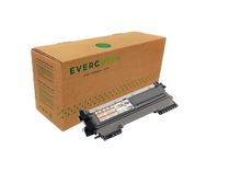 CARTRIDGE REPLACES OEM BROTHER TN-2210