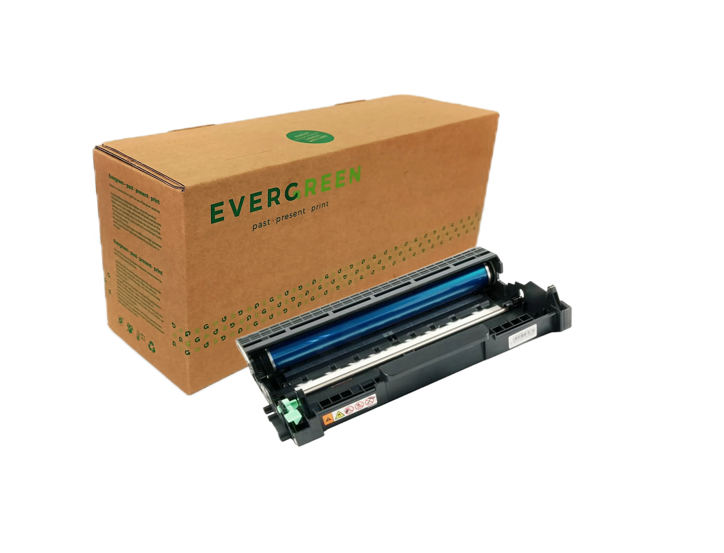 CARTRIDGE REPLACES OEM BROTHER DR-2200