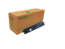 CARTRIDGE REPLACES OEM BROTHER TN-325BK