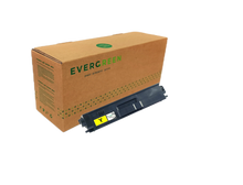 CARTRIDGE REPLACES OEM BROTHER TN-325Y