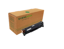 CARTRIDGE REPLACES OEM CANON 2662B002; 718BK