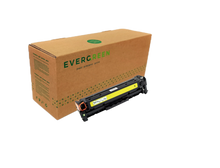 CARTRIDGE REPLACES OEM CANON 2659B002; 718Y