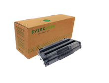 CARTRIDGE REPLACES OEM RICOH 406522