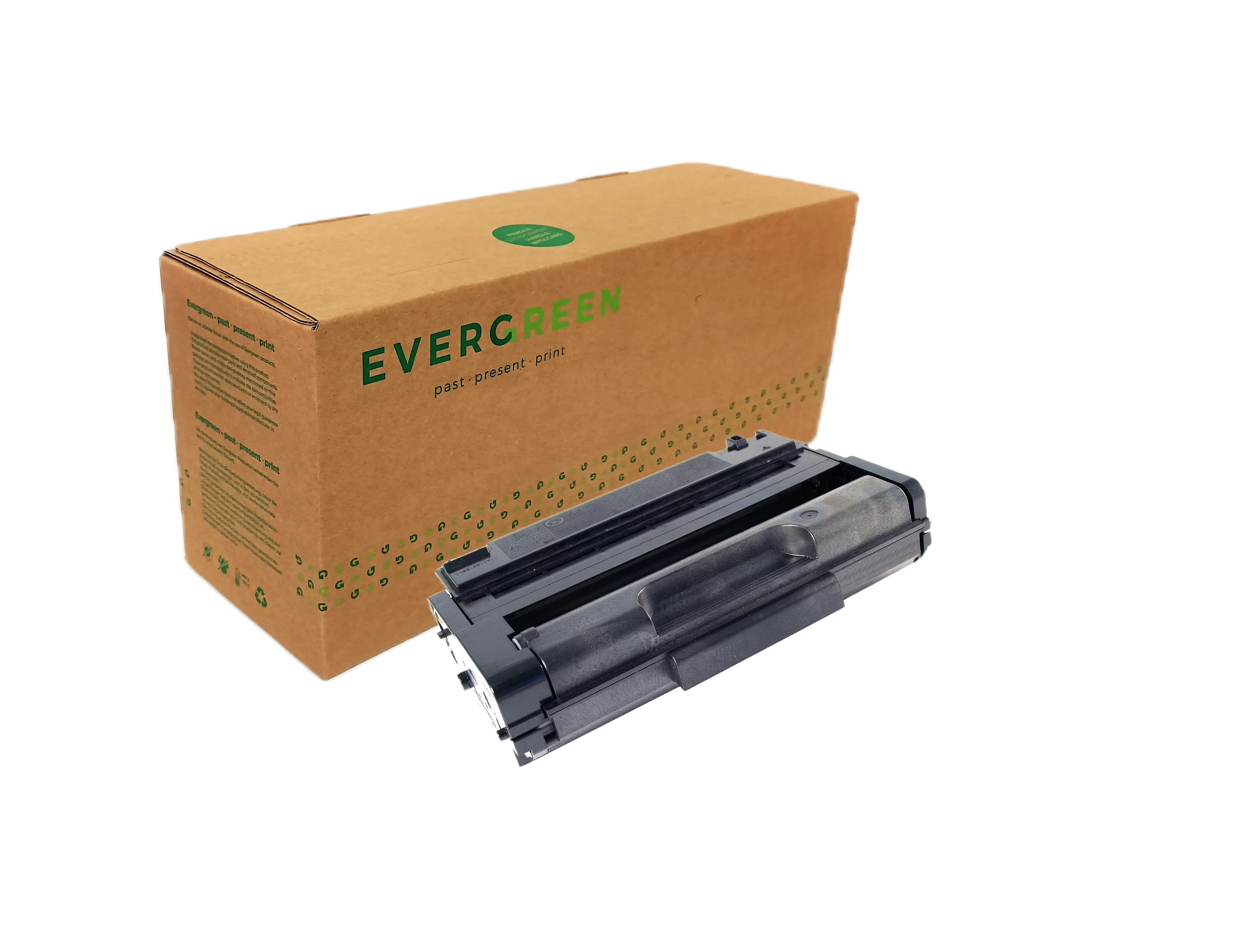 CARTRIDGE REPLACES OEM RICOH 406522