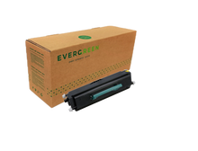 CARTRIDGE REPLACES OEM LEXMARK E260A21E