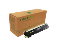 CARTRIDGE REPLACES OEM BROTHER TN-230Y