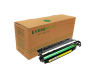 CARTRIDGE REPLACES OEM HP CE262A; 648A