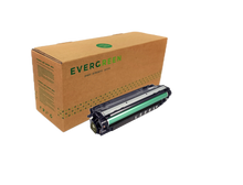 CARTRIDGE REPLACES OEM HP CE740A; 307A