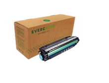 CARTRIDGE REPLACES OEM HP CE741A; 307A