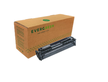 CARTRIDGE REPLACES OEM HP CE320A; 128A