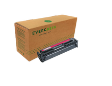 CARTRIDGE REPLACES OEM HP CE323A; 128A