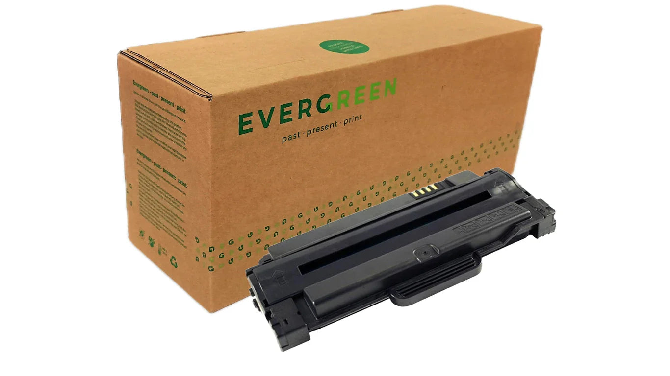 CARTRIDGE REPLACES OEM SAMSUNG  MLT-D1052L/ELS