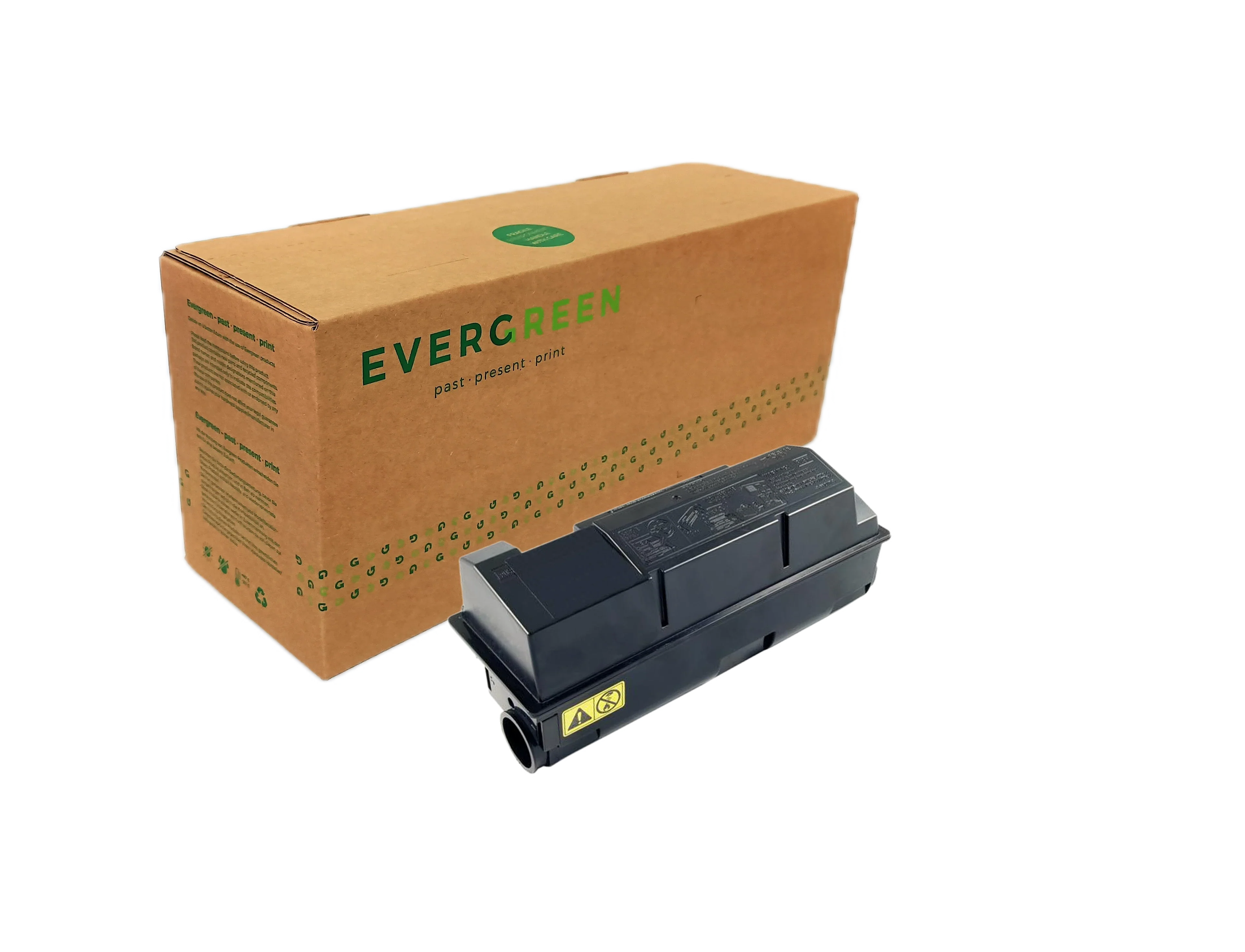CARTRIDGE REPLACES OEM KYOCERA TK-350