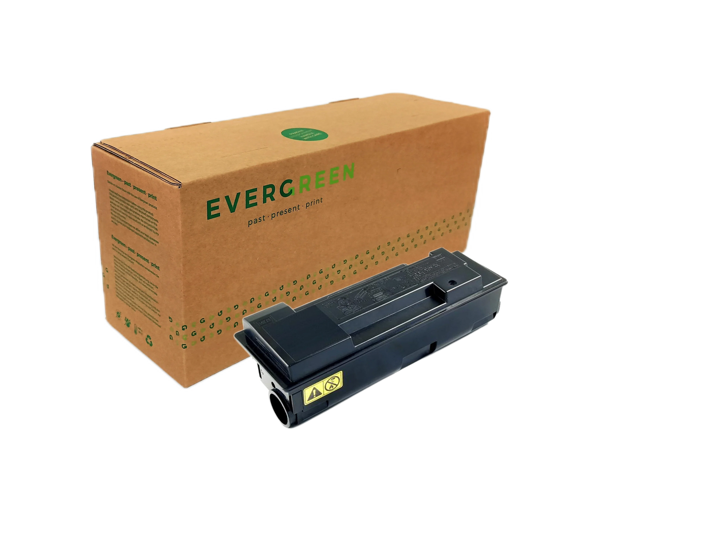 CARTRIDGE REPLACES OEM KYOCERA TK-340