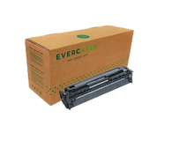 CARTRIDGE REPLACES OEM CANON 1980B002; 716BK