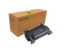 CARTRIDGE REPLACES OEM HP CC364A; 64A