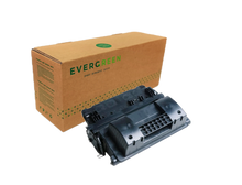 CARTRIDGE REPLACES OEM HP CC364X; 64X