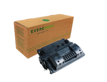 CARTRIDGE REPLACES OEM HP CC364X; 64X +66%