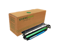 CARTRIDGE REPLACES OEM HP CE251A; 504A