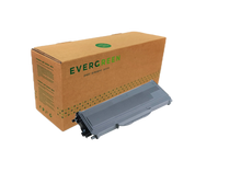CARTRIDGE REPLACES OEM BROTHER TN-2120 +150%