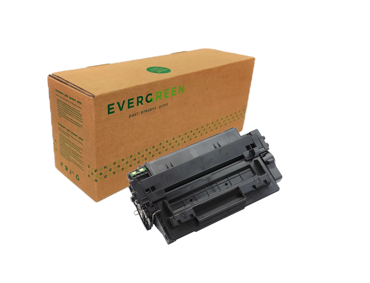 CARTRIDGE REPLACES OEM HP Q7551A; 51A
