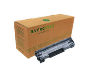 CARTRIDGE REPLACES OEM CANON 1870B002; 712BK