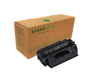 CARTRIDGE REPLACES OEM HP Q5949X; 49X