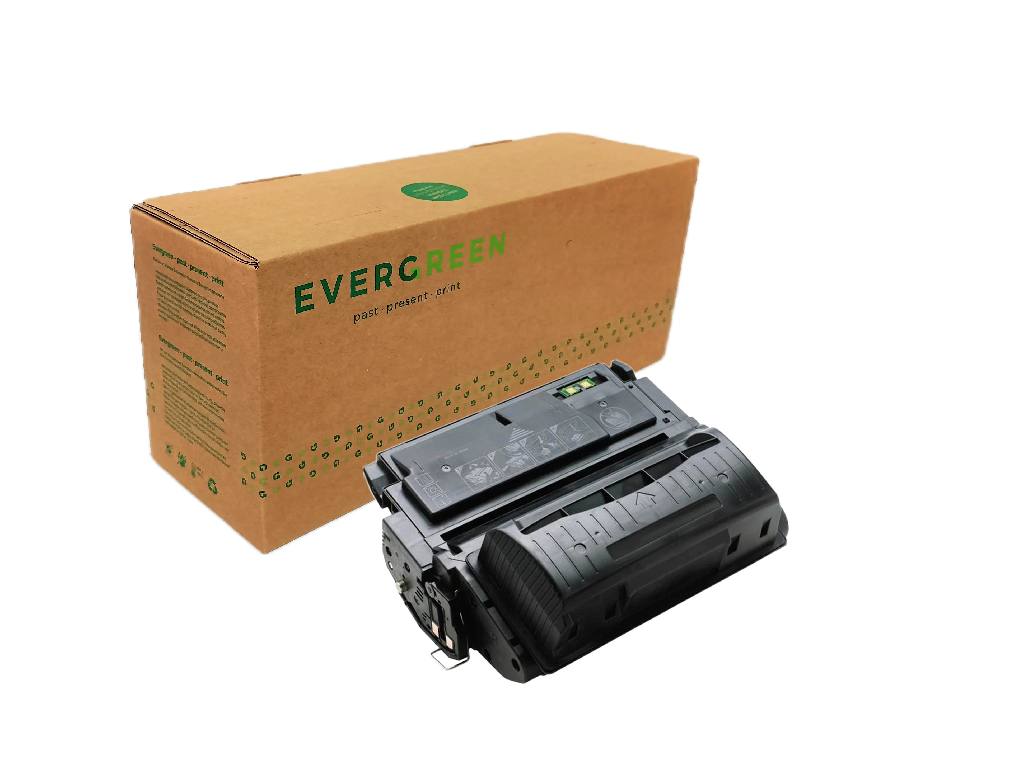 CARTRIDGE REPLACES OEM HP Q5942X; 42X