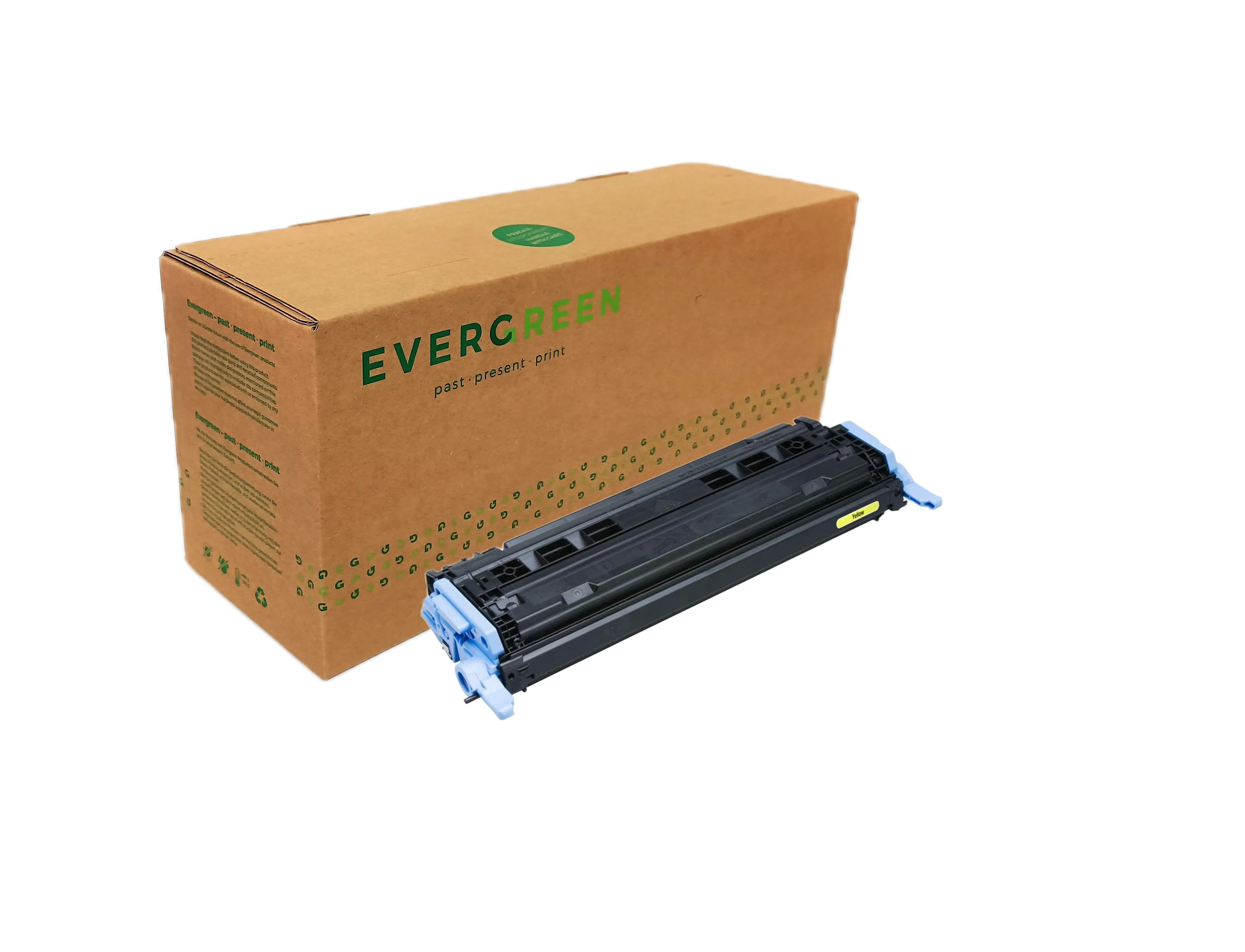 CARTRIDGE REPLACES OEM CANON 9421A004; 707Y