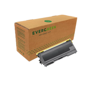 CARTRIDGE REPLACES OEM BROTHER TN-2000