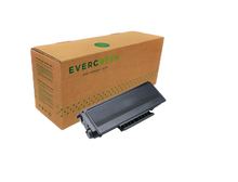 CARTRIDGE REPLACES OEM BROTHER TN-3230