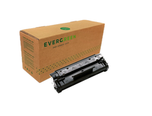CARTRIDGE REPLACES OEM CANON 1550A003; EP-22
