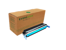 CARTRIDGE REPLACES OEM HP C9731A; 645A