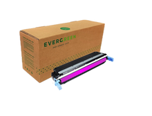 CARTRIDGE REPLACES OEM HP C9733A; 645A