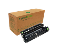 CARTRIDGE REPLACES OEM BROTHER DR-3400