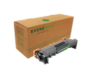 CARTRIDGE REPLACES OEM BROTHER TN-3512