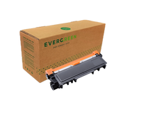 CARTRIDGE REPLACES OEM BROTHER TN-2320