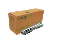 CARTRIDGE REPLACES OEM BROTHER TN-241C