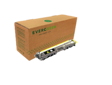 CARTRIDGE REPLACES OEM BROTHER TN-241Y