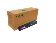 CARTRIDGE REPLACES OEM BROTHER TN-321M