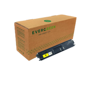 CARTRIDGE REPLACES OEM BROTHER TN-321Y