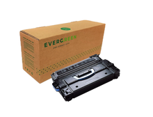 CARTRIDGE REPLACES OEM HP C8543X; 43X
