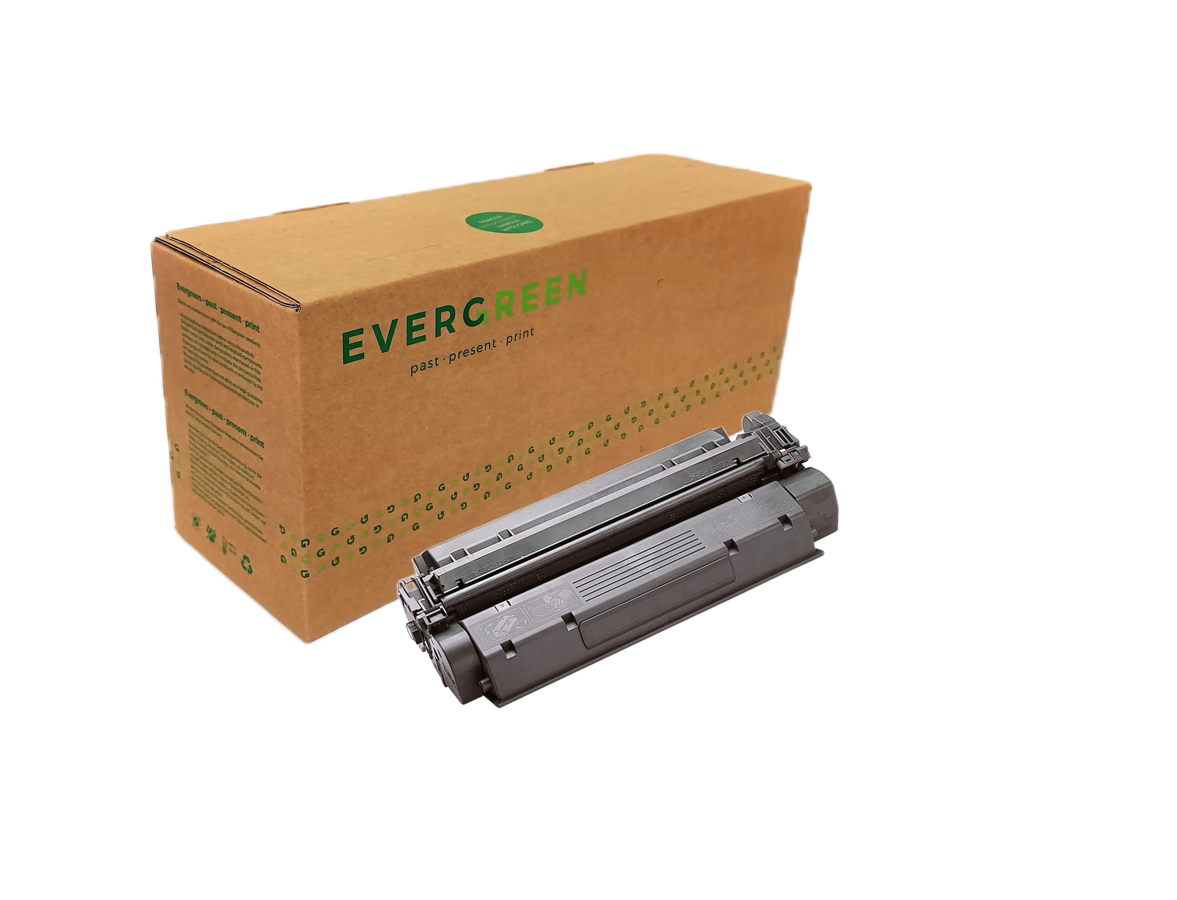 CARTRIDGE REPLACES OEM HP Q2613X; 13X