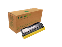 CARTRIDGE REPLACES OEM BROTHER TN-6600